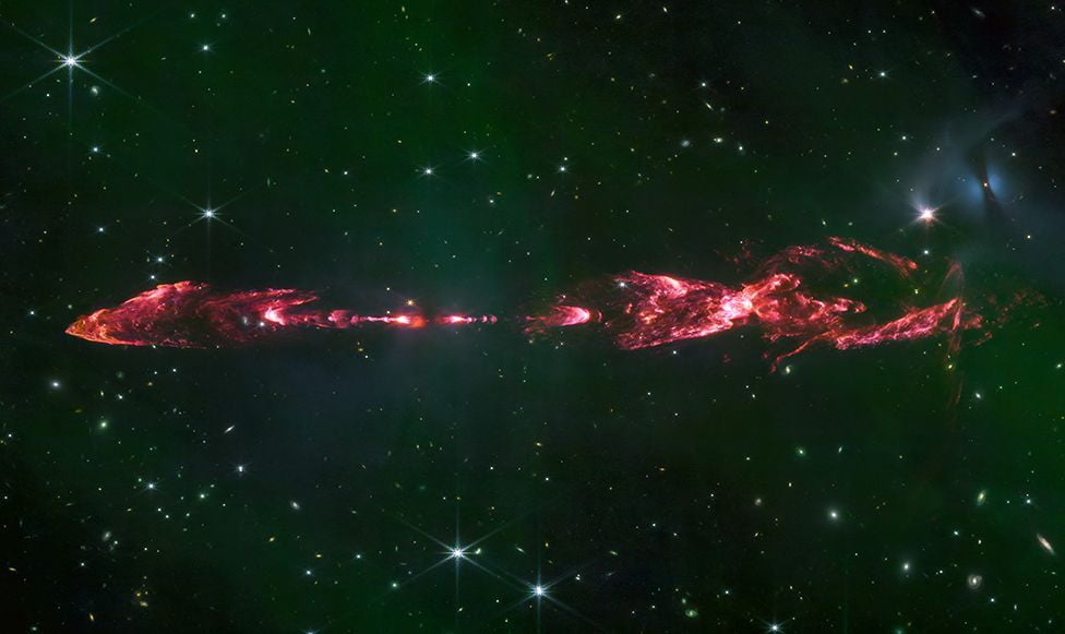 The Universe Huge, Beautiful, and Hostile for Humans